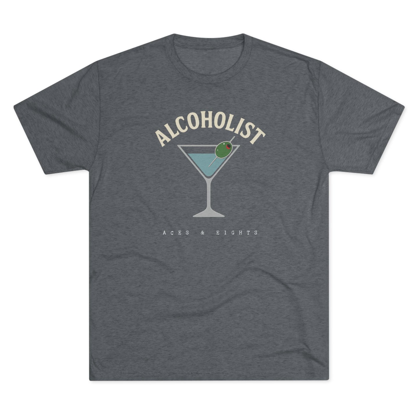 Alcoholist Tee