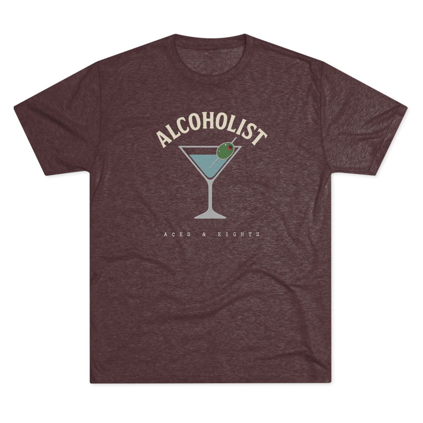 Alcoholist Tee