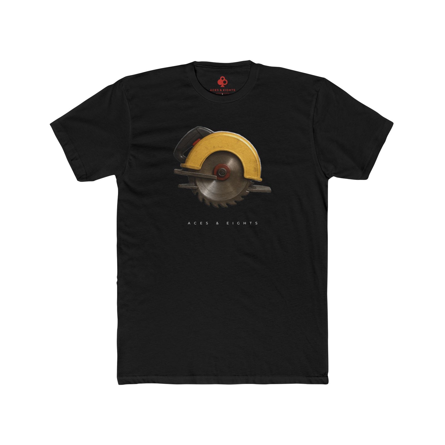 The Buzzsaw Tee