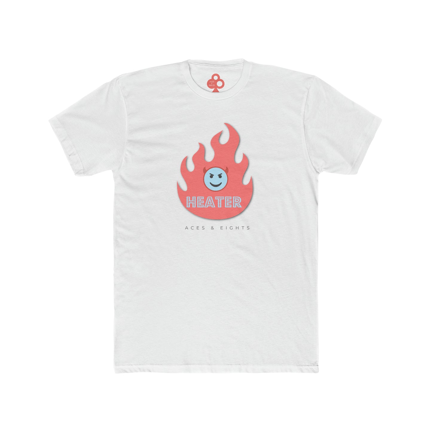 Heater Tee