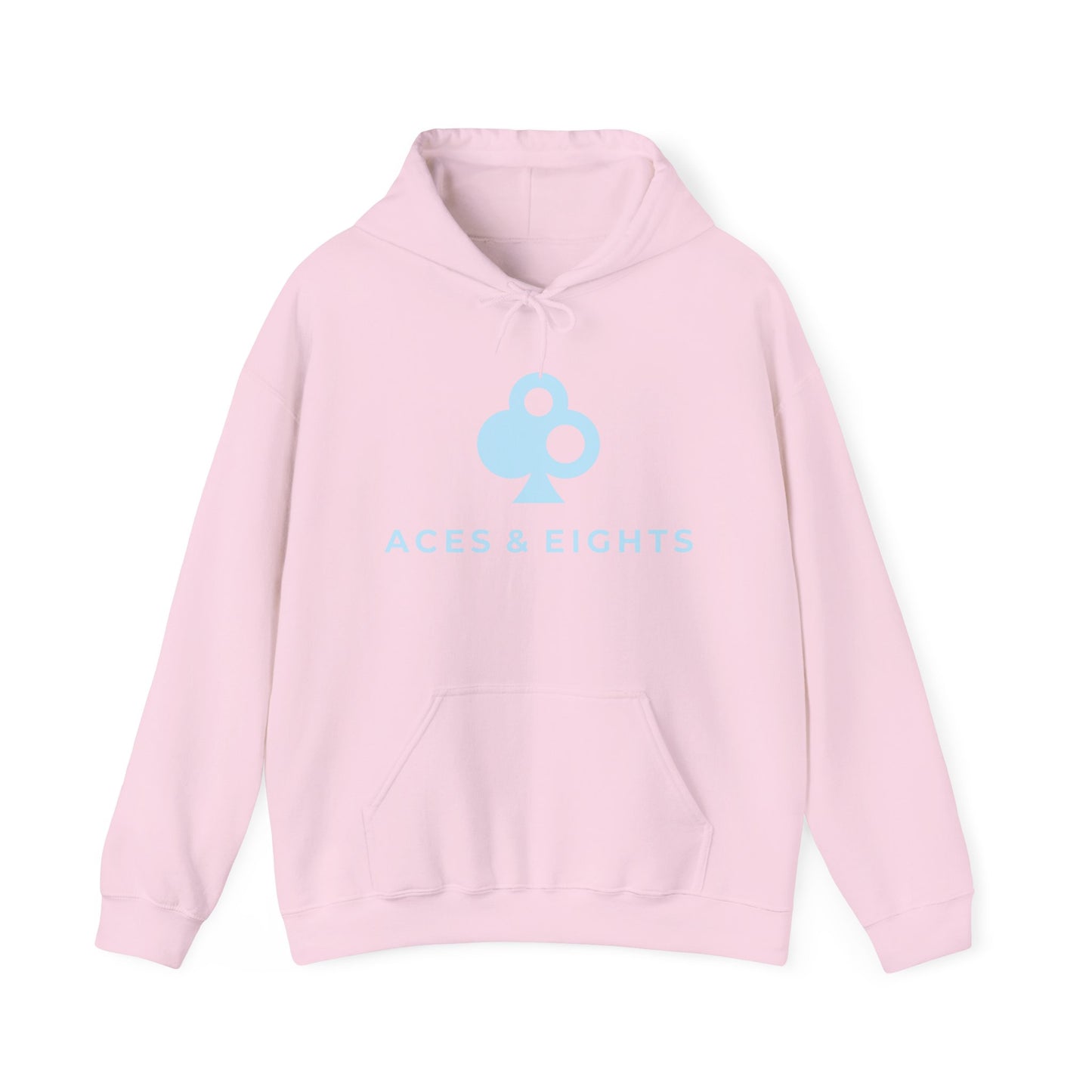 Aces & Eights Classic Hoodie