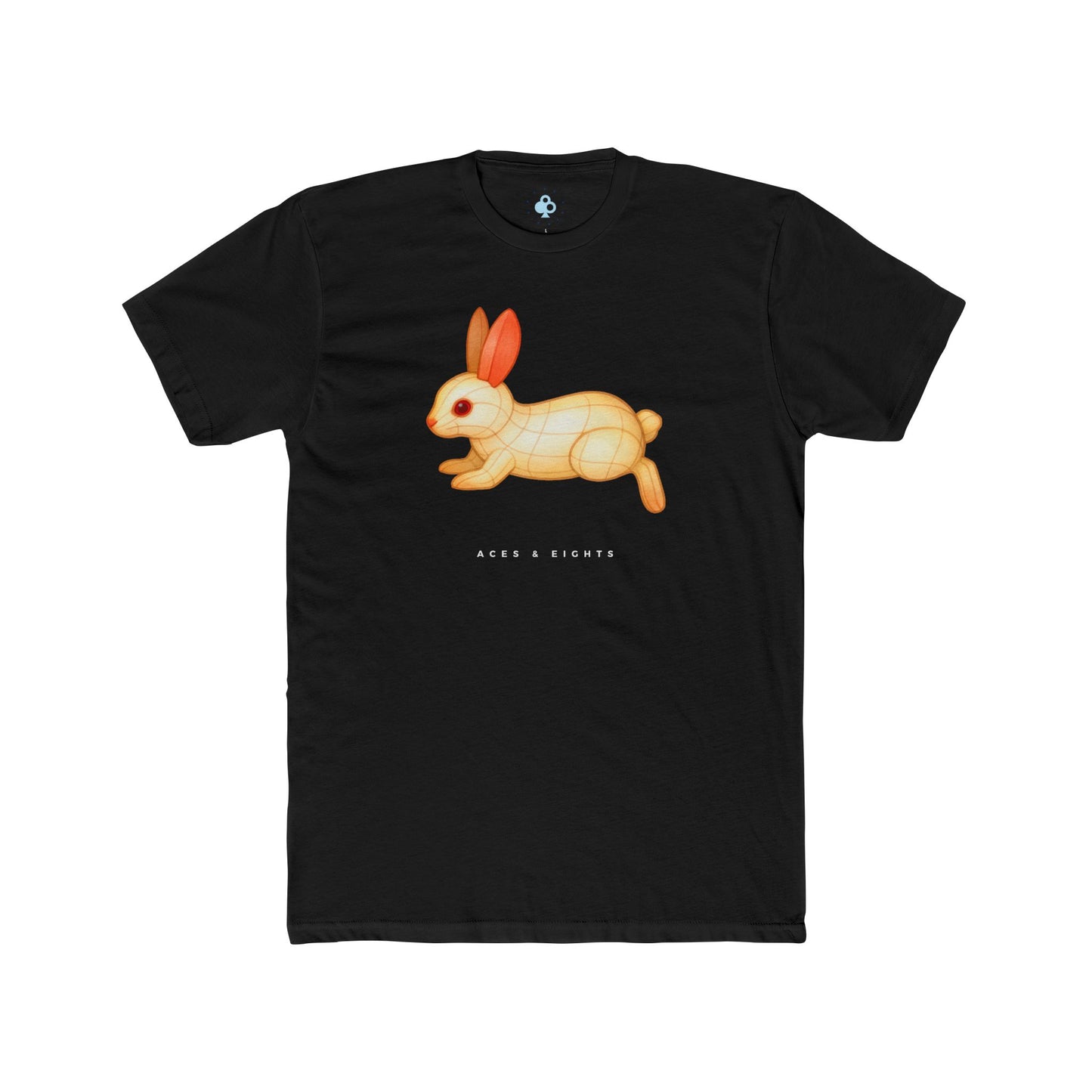 The Lucky Bunny Tee