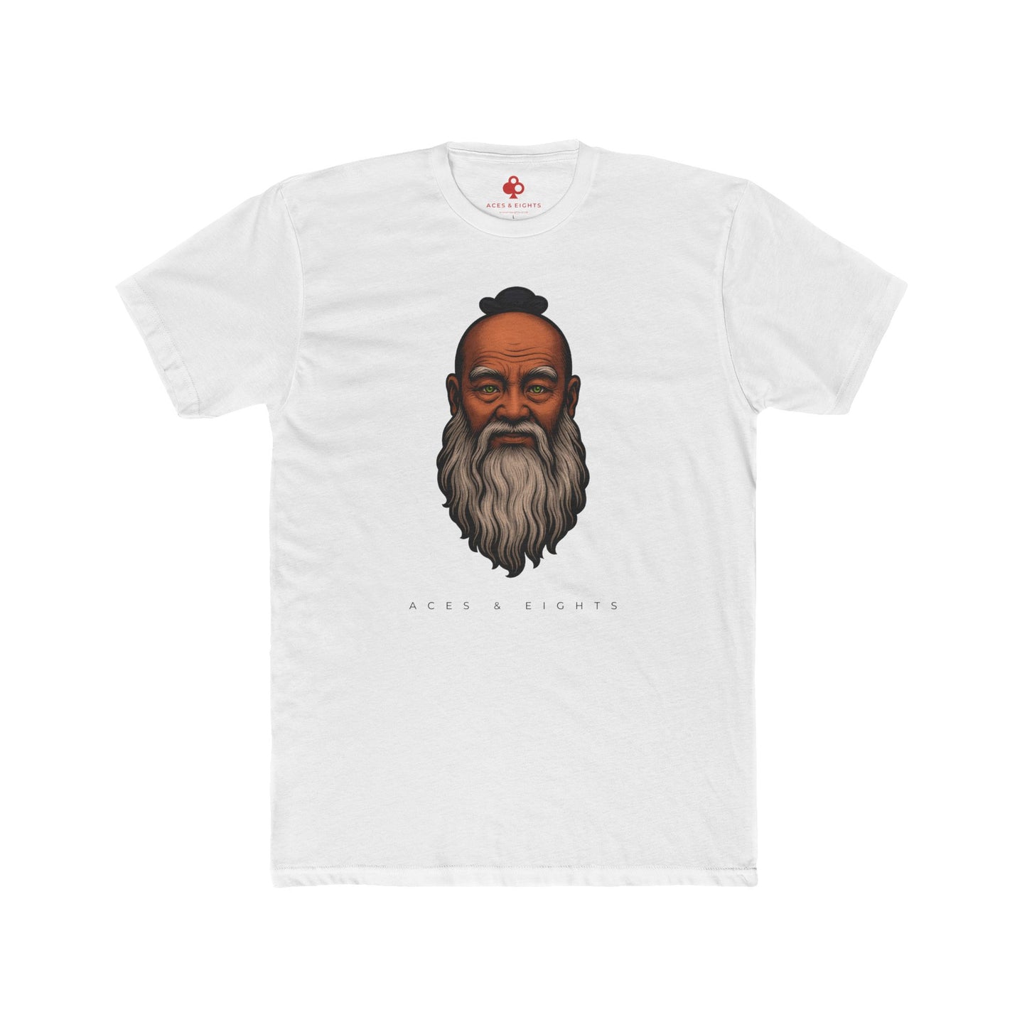 Confucius Tee