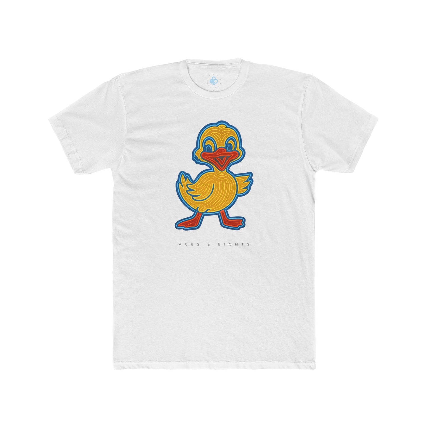 Ugly Duck Tee