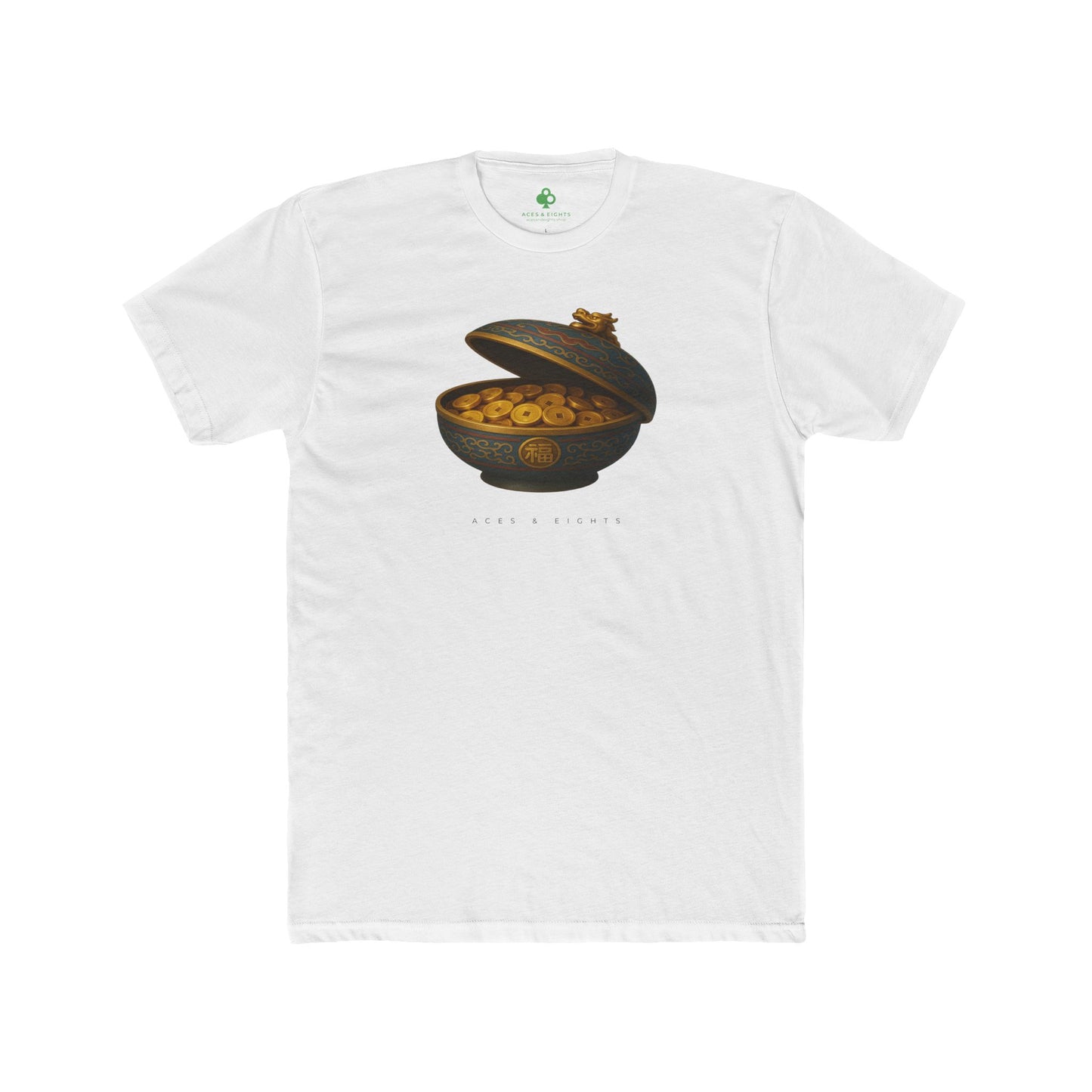 Endless Fortune Tee