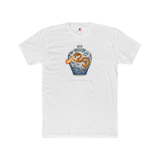 Lucky Dragon Tee