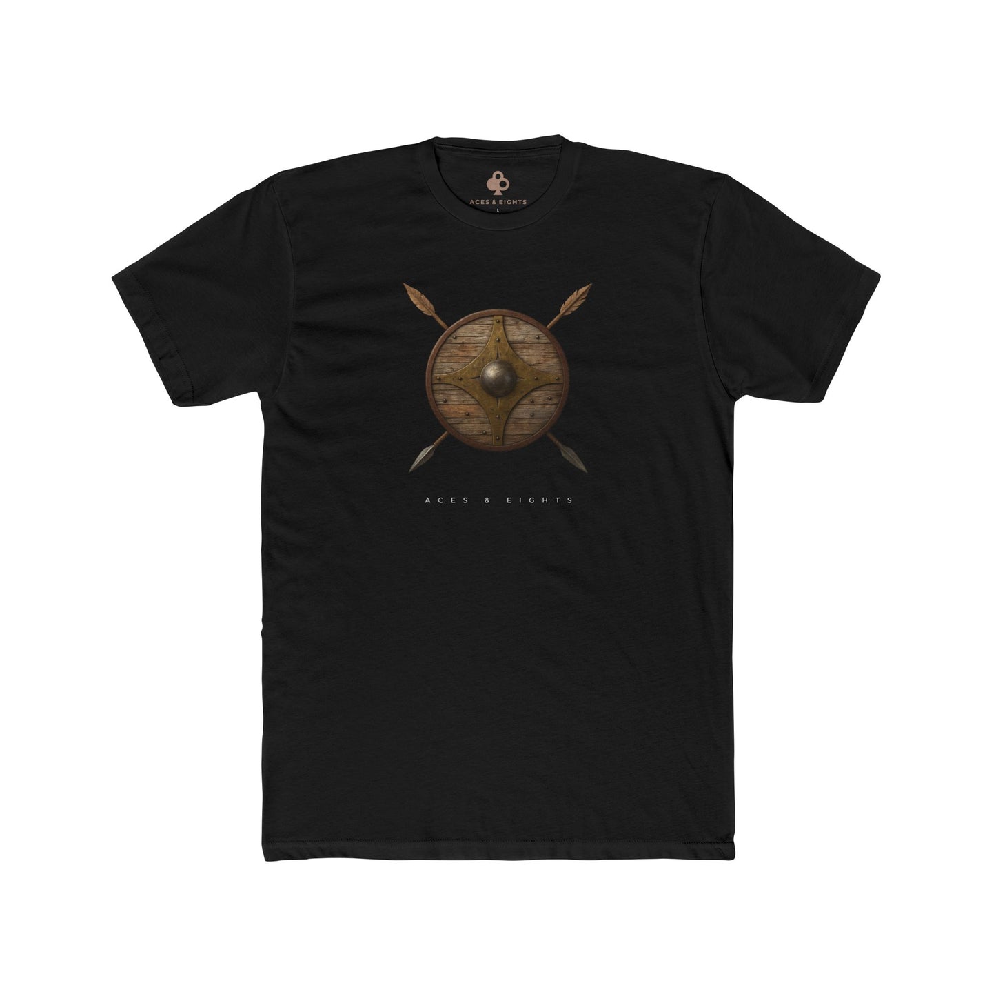 Fortune Guardian’s Tee