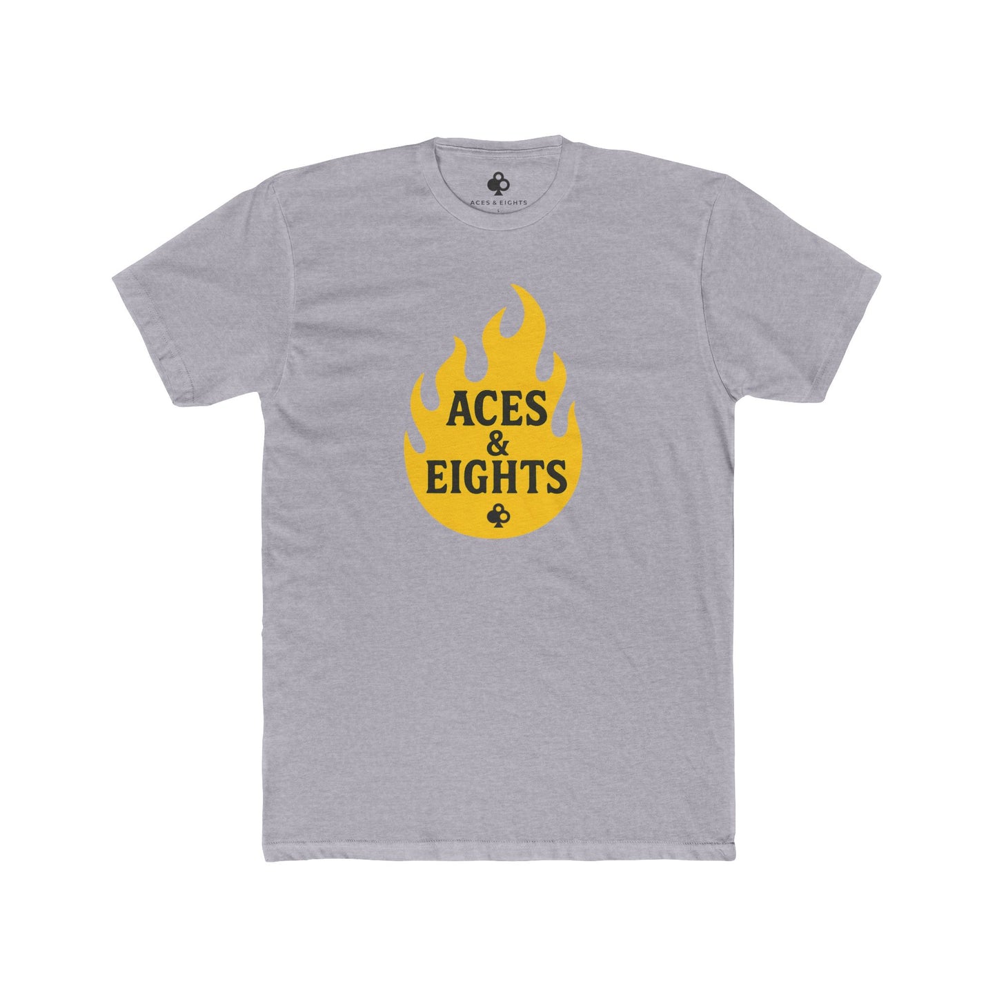 Aces & Eights Lit Tee