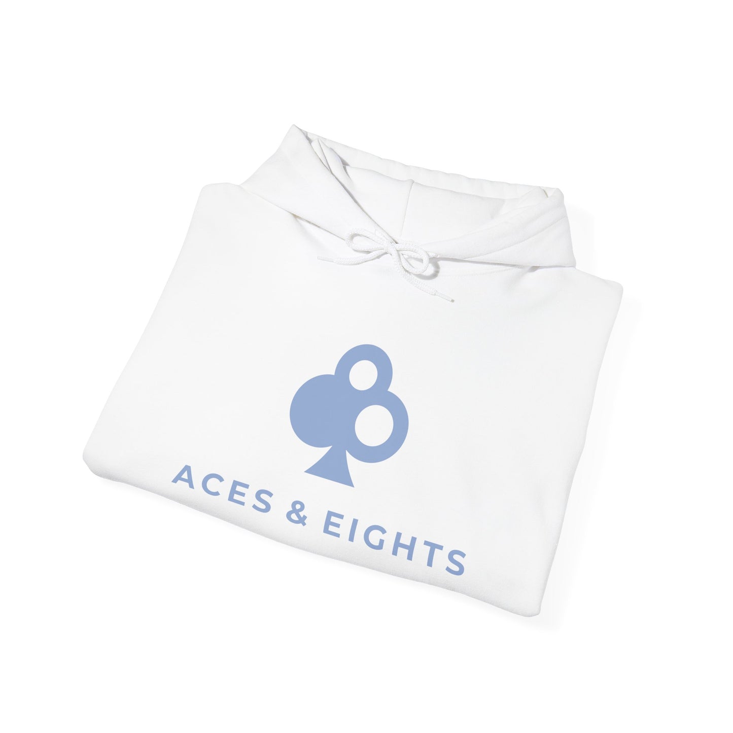 Aces & Eights Classic Hoodie