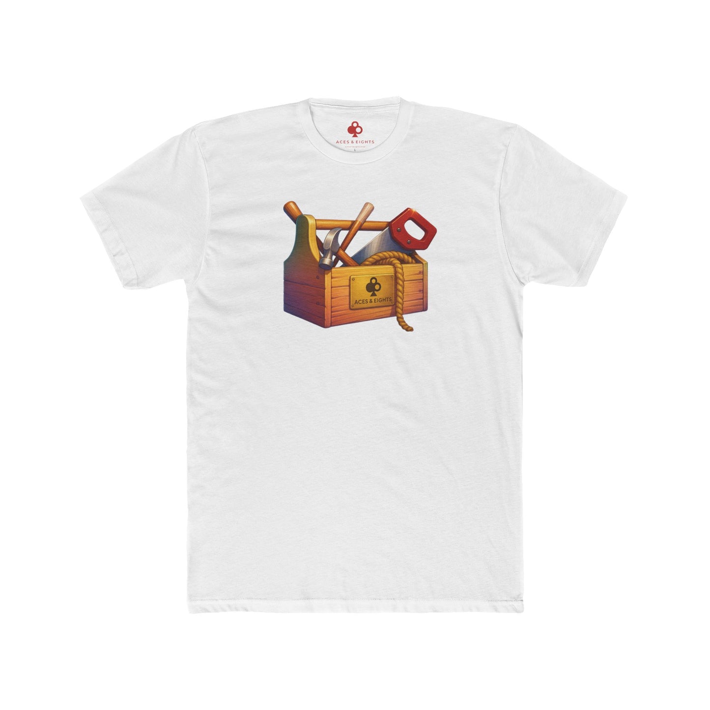 Toolbox Tee