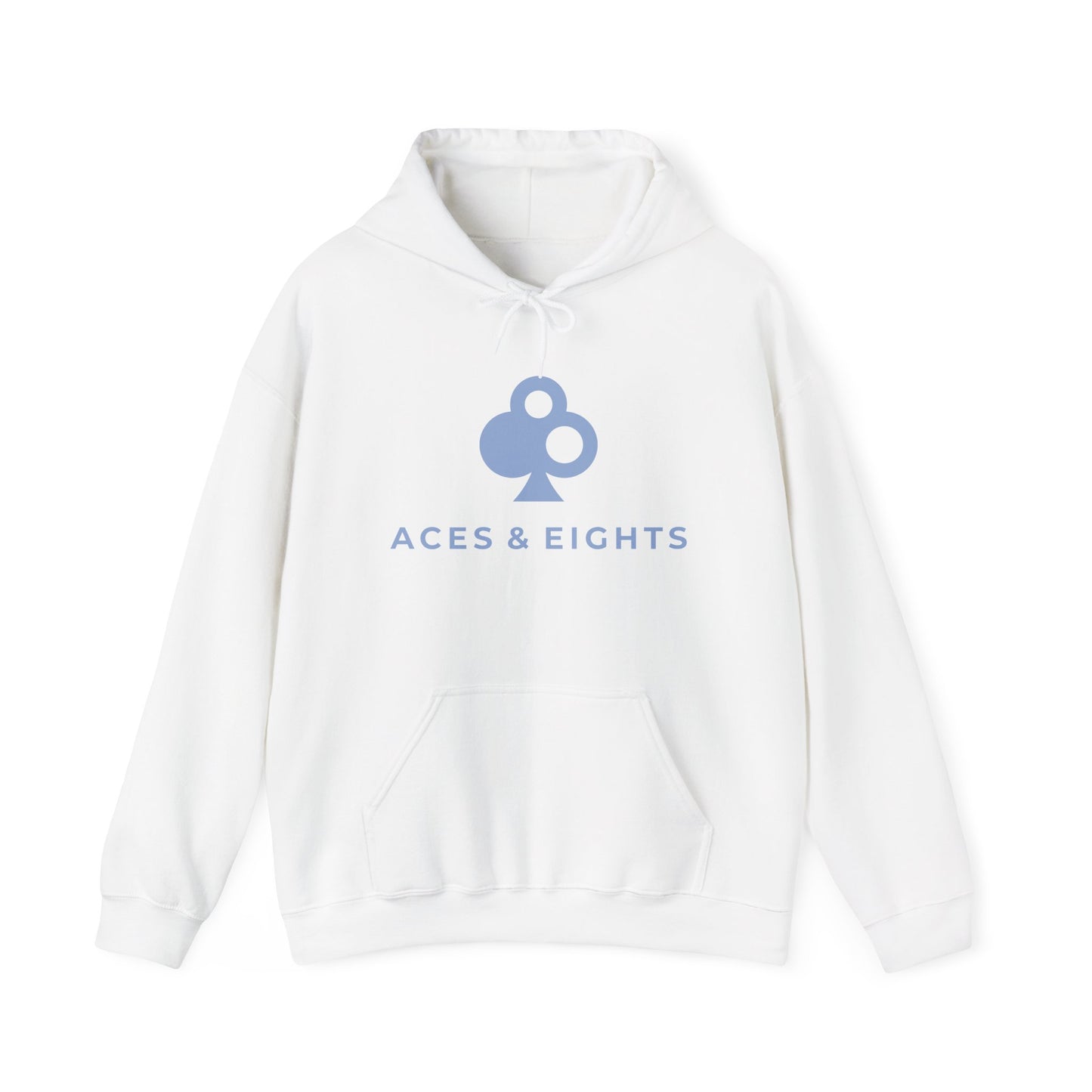 Aces & Eights Classic Hoodie