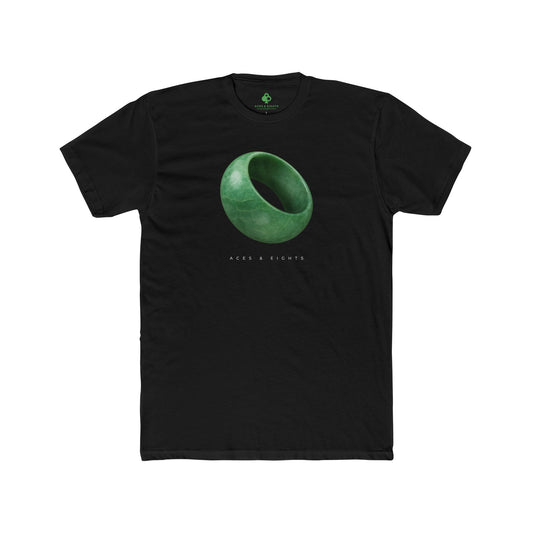 Jade Bangle Tee