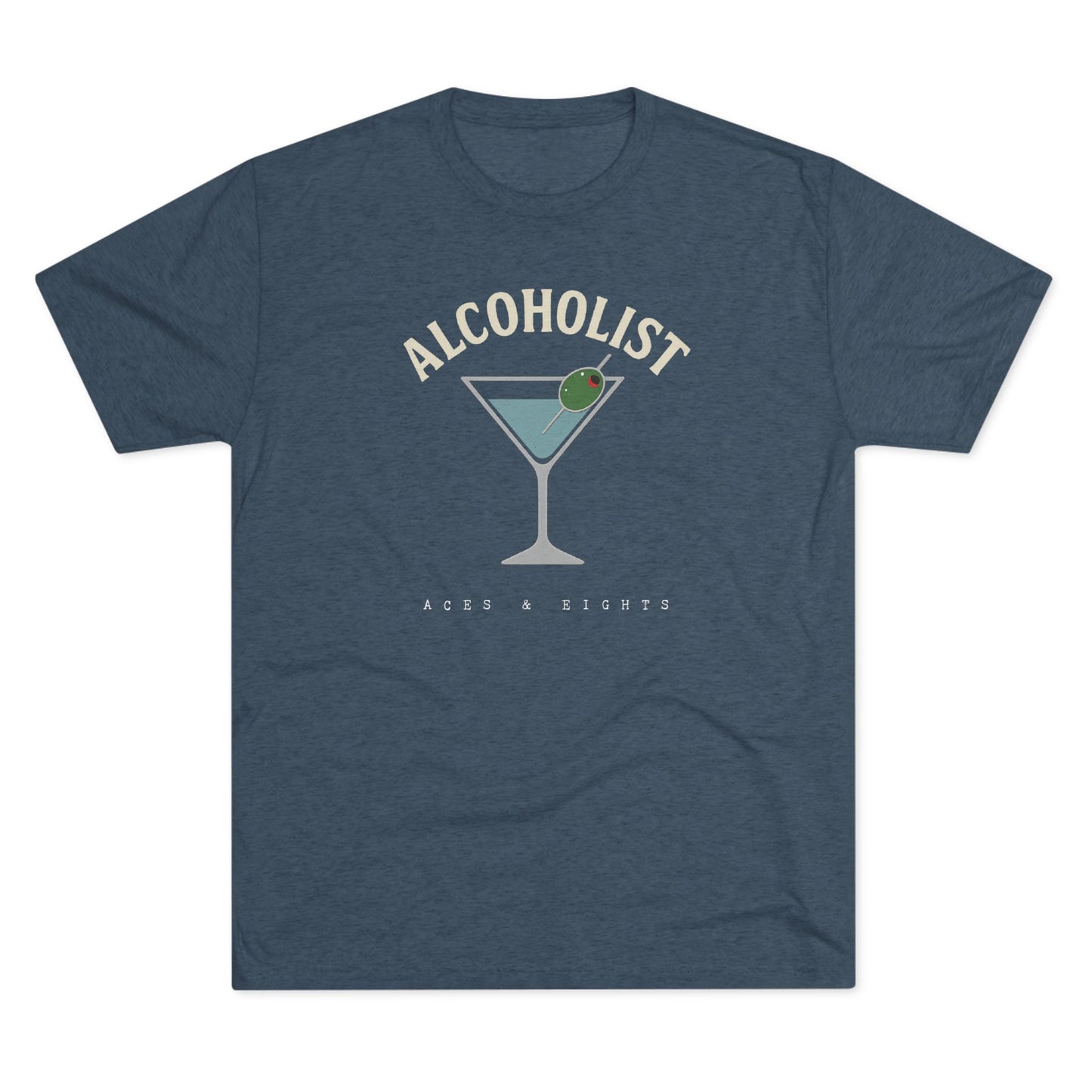 Alcoholist Tee