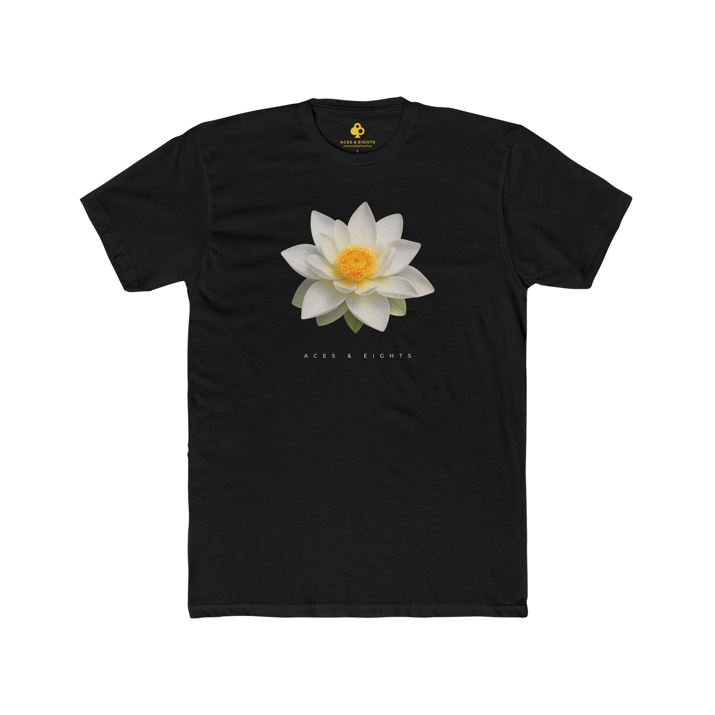 White Lotus Tee