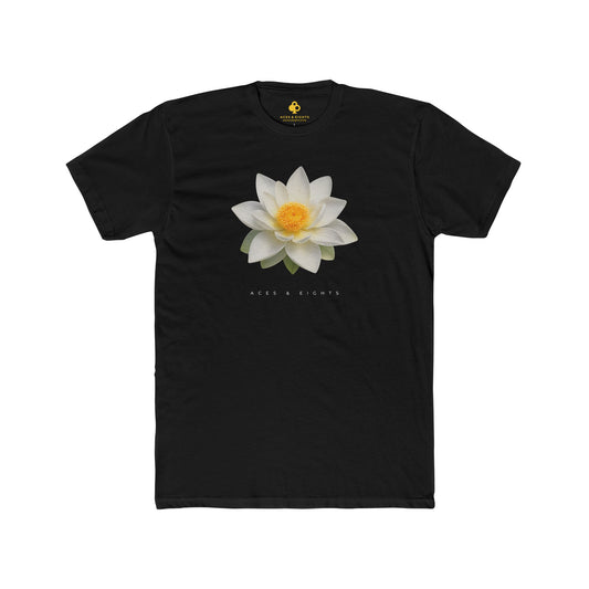 White Lotus Tee