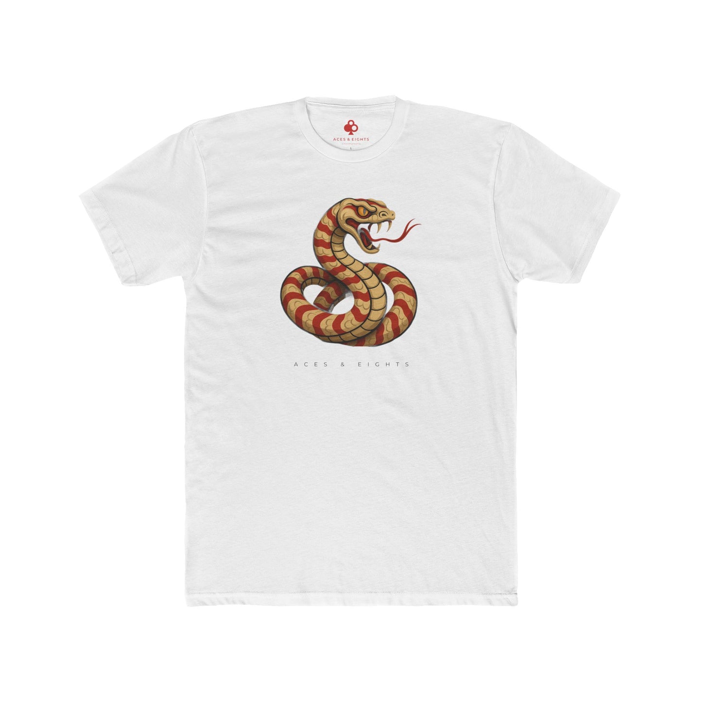Year of the Snake Tee