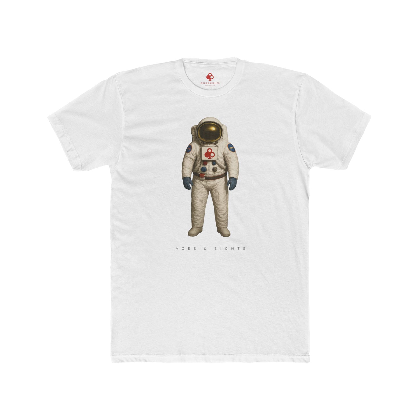 Astronaut Tee