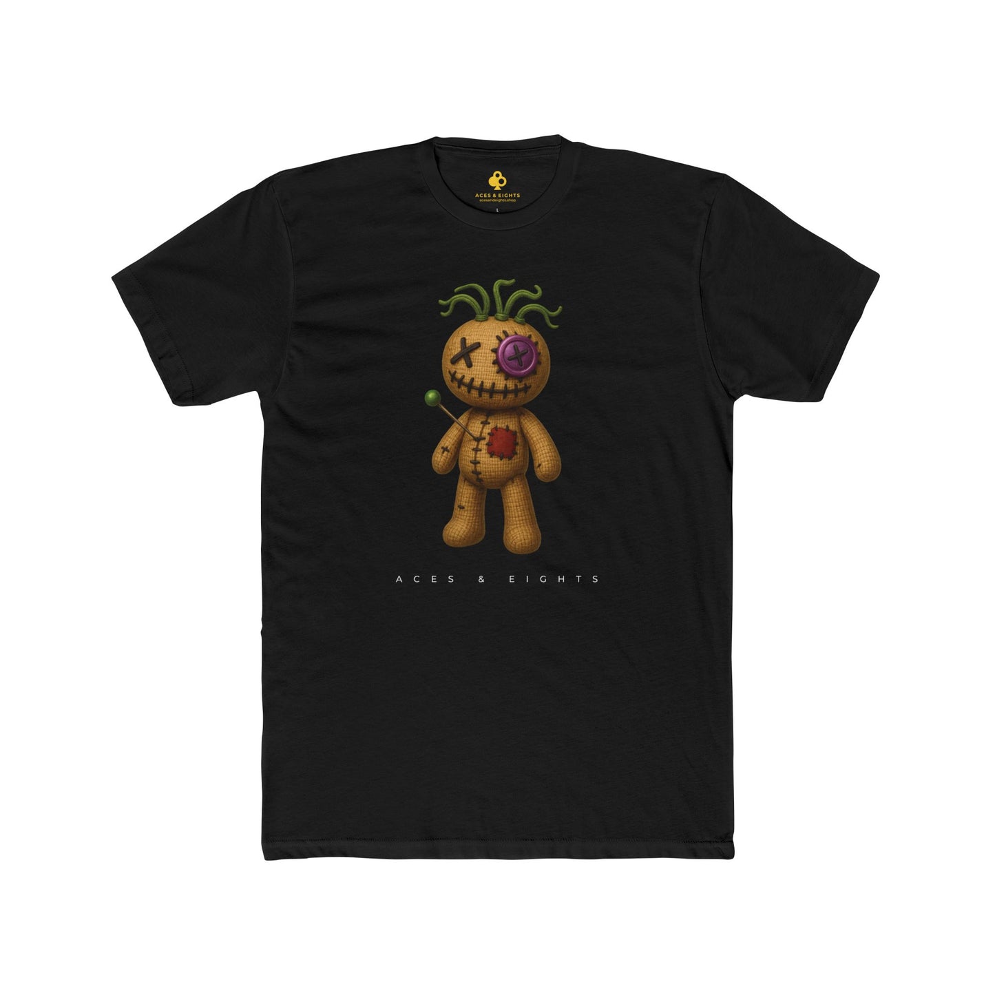 Voodoo Tee