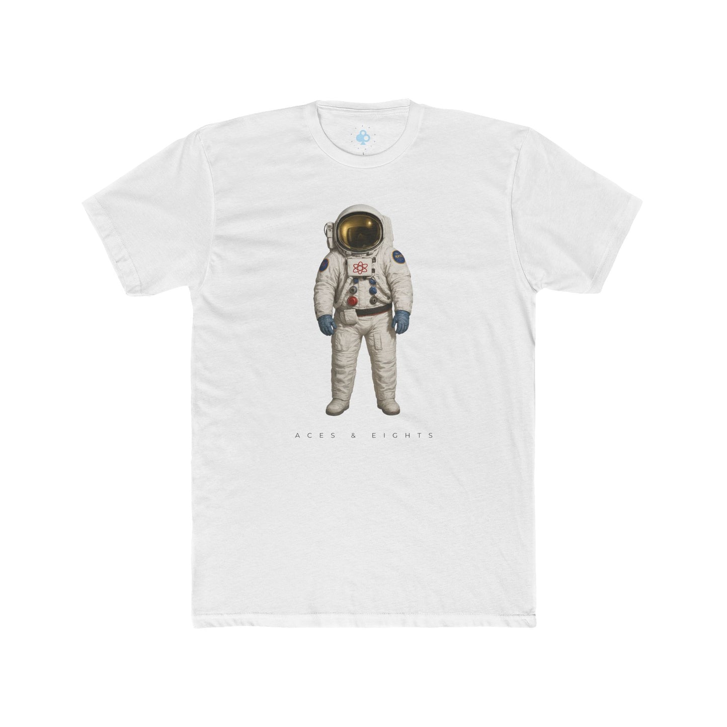 Astronaut Tee