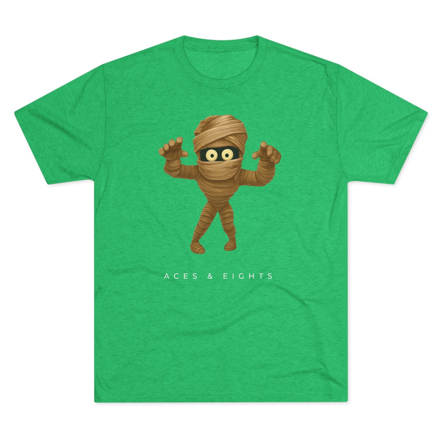 The Mummy Tribute Tee