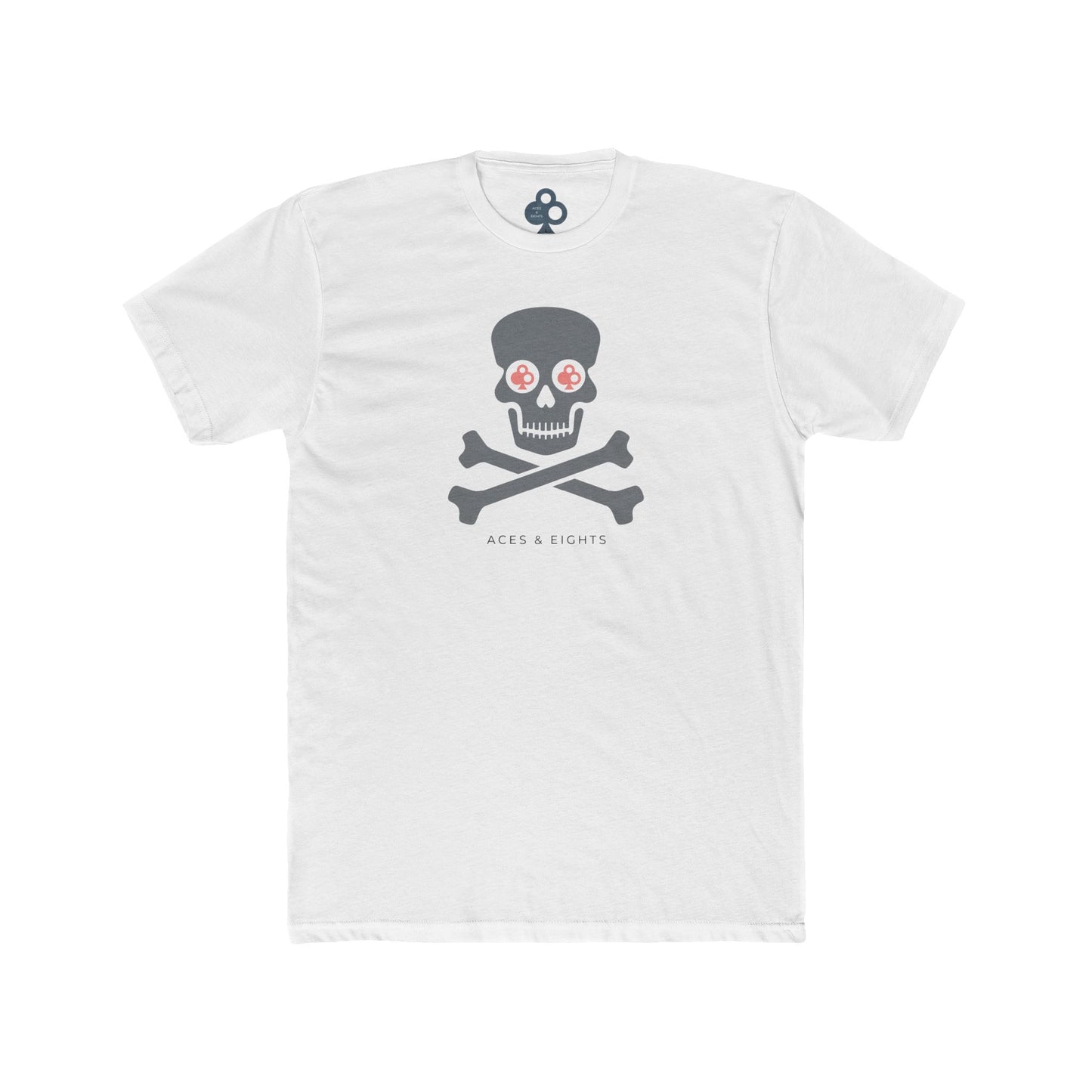 Lucky Skull Tee