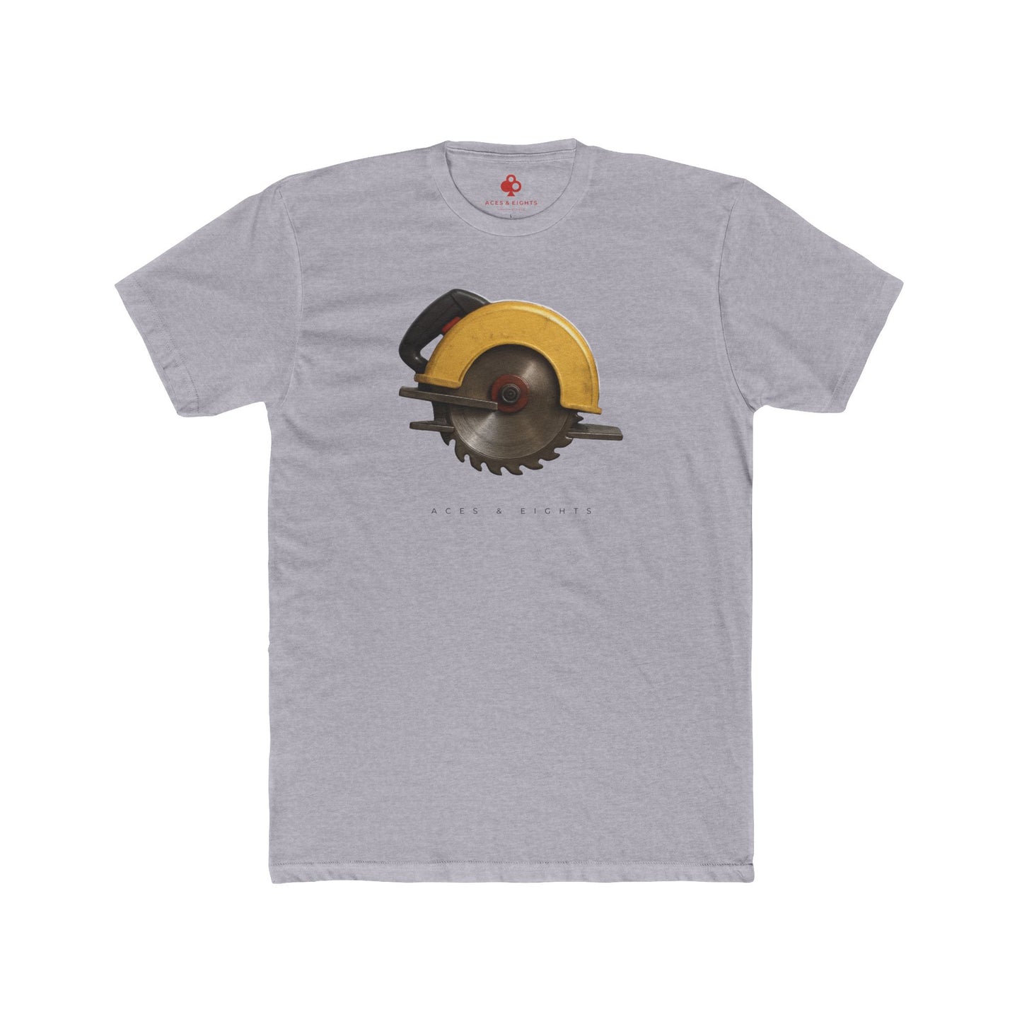 The Buzzsaw Tee