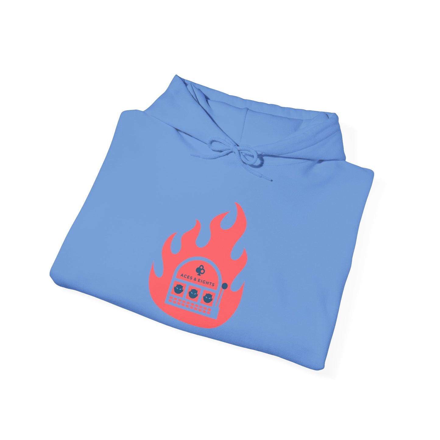 Lucky Little Devils Slot Hoodie