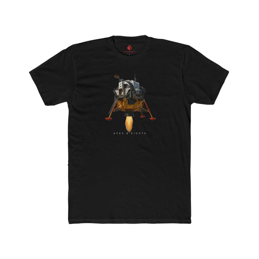Moon Lander Tee