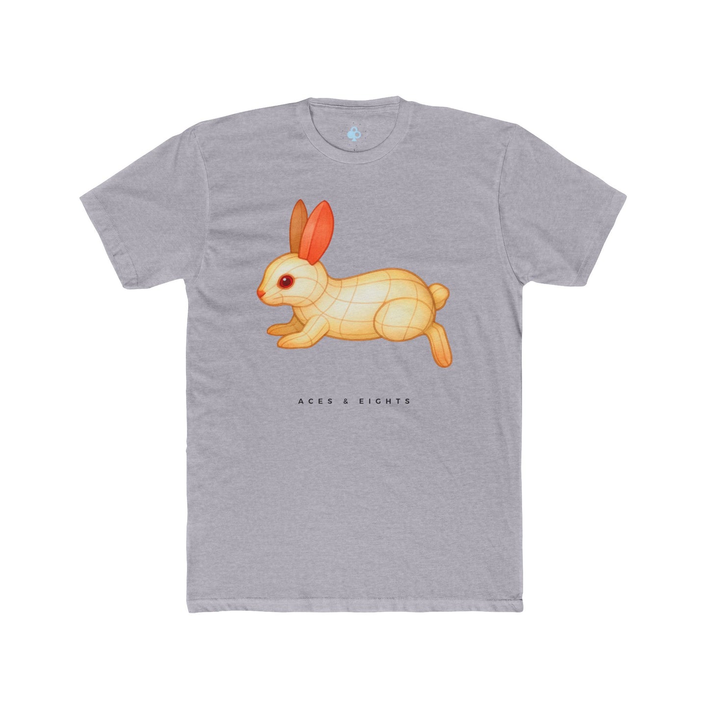 The Lucky Bunny Tee