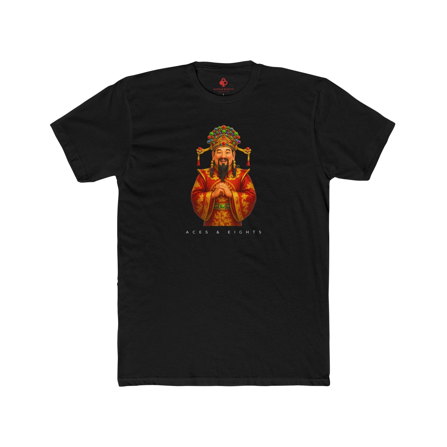 Spring Festival Tribute Tee