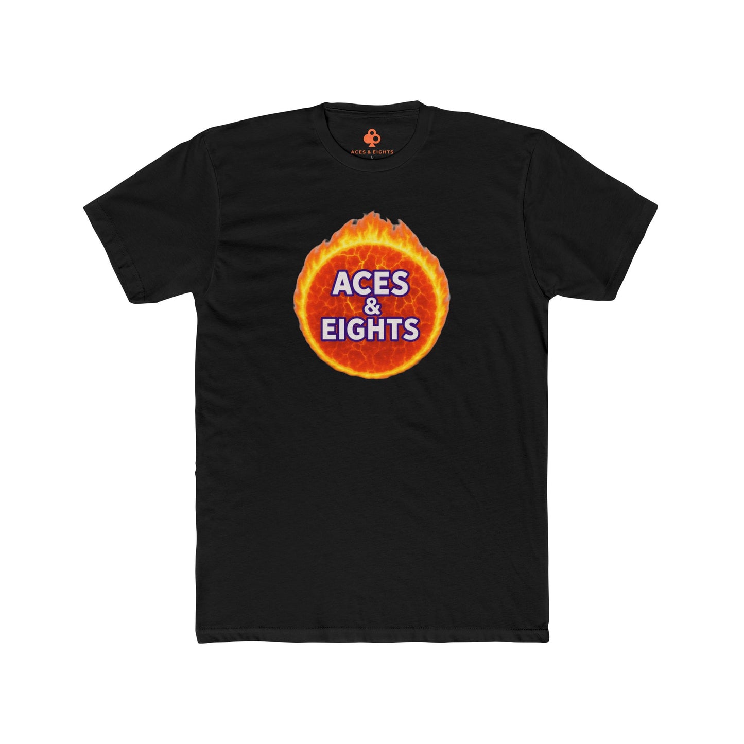 Fireball Tee