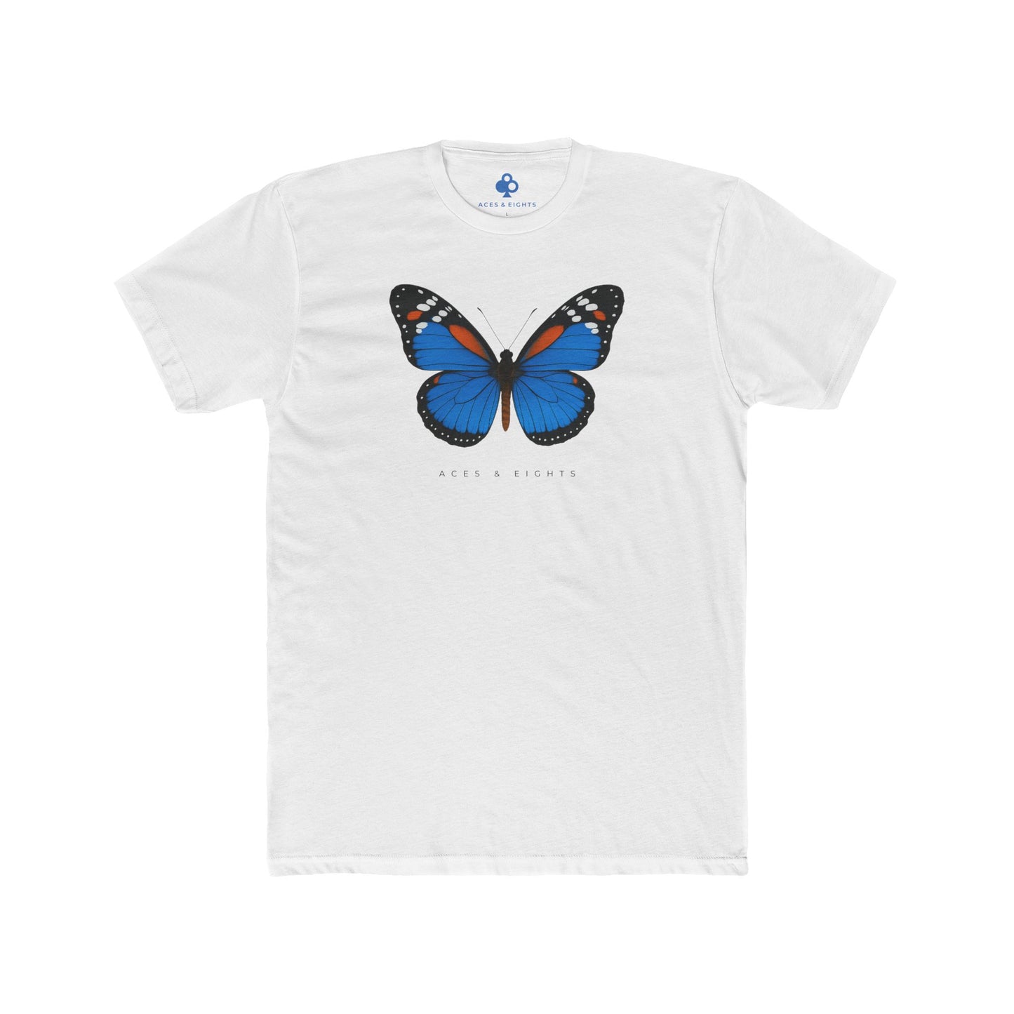 Butterfly Tee