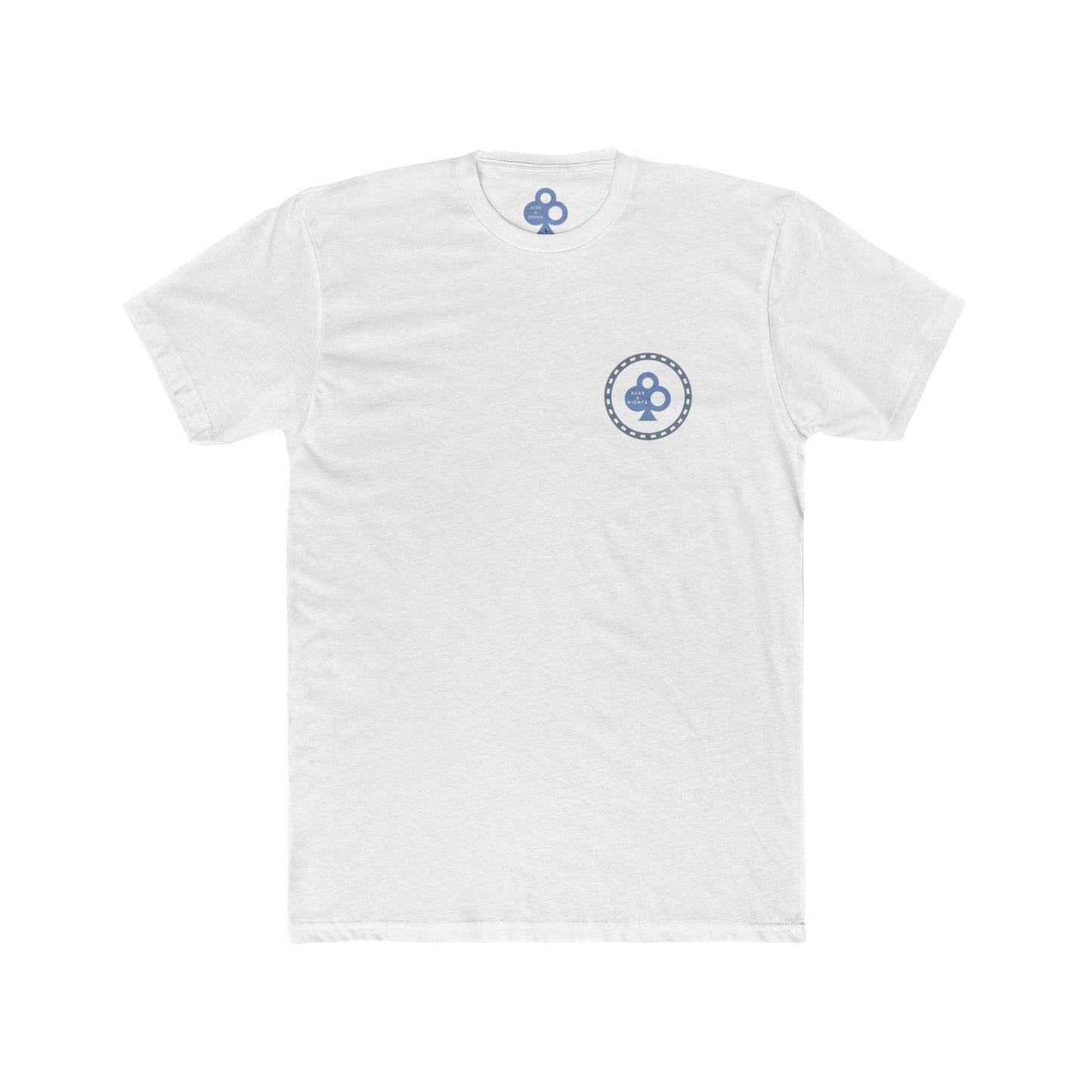 Classic Pocket Tee