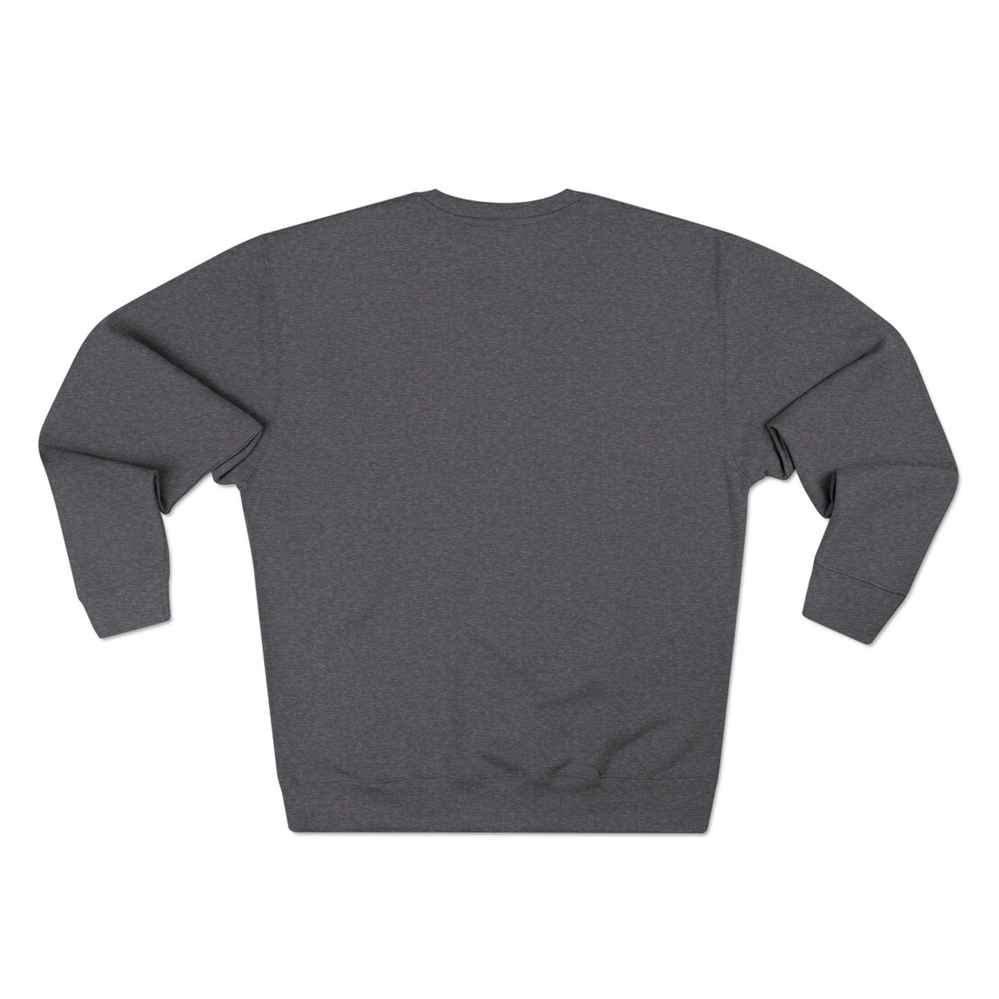 Aces & Eights "Flame" Crewneck Sweatshirt