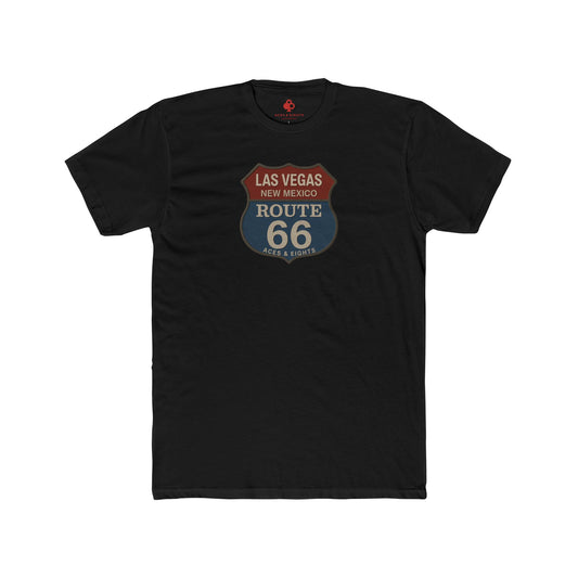 Route 66 Tee