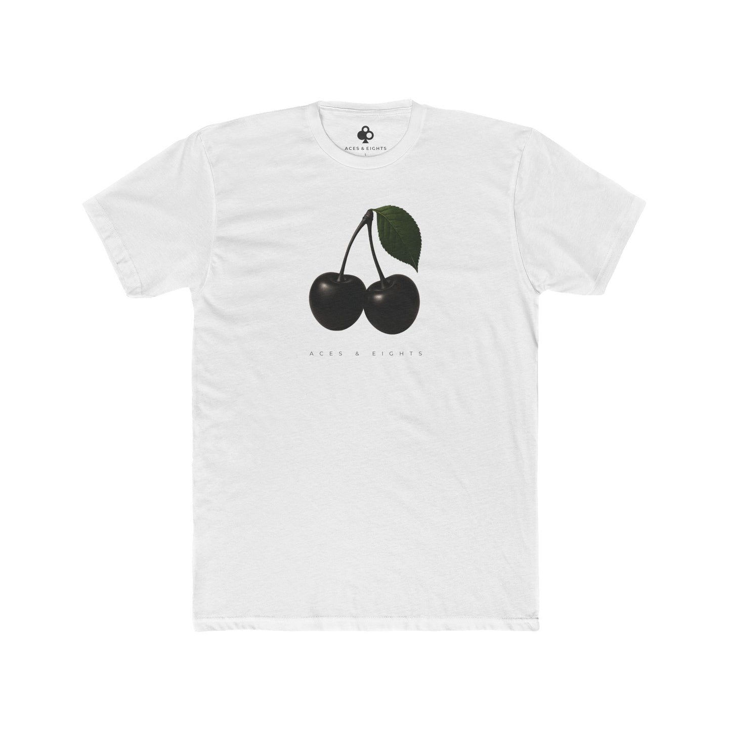 Black Cherries Tee