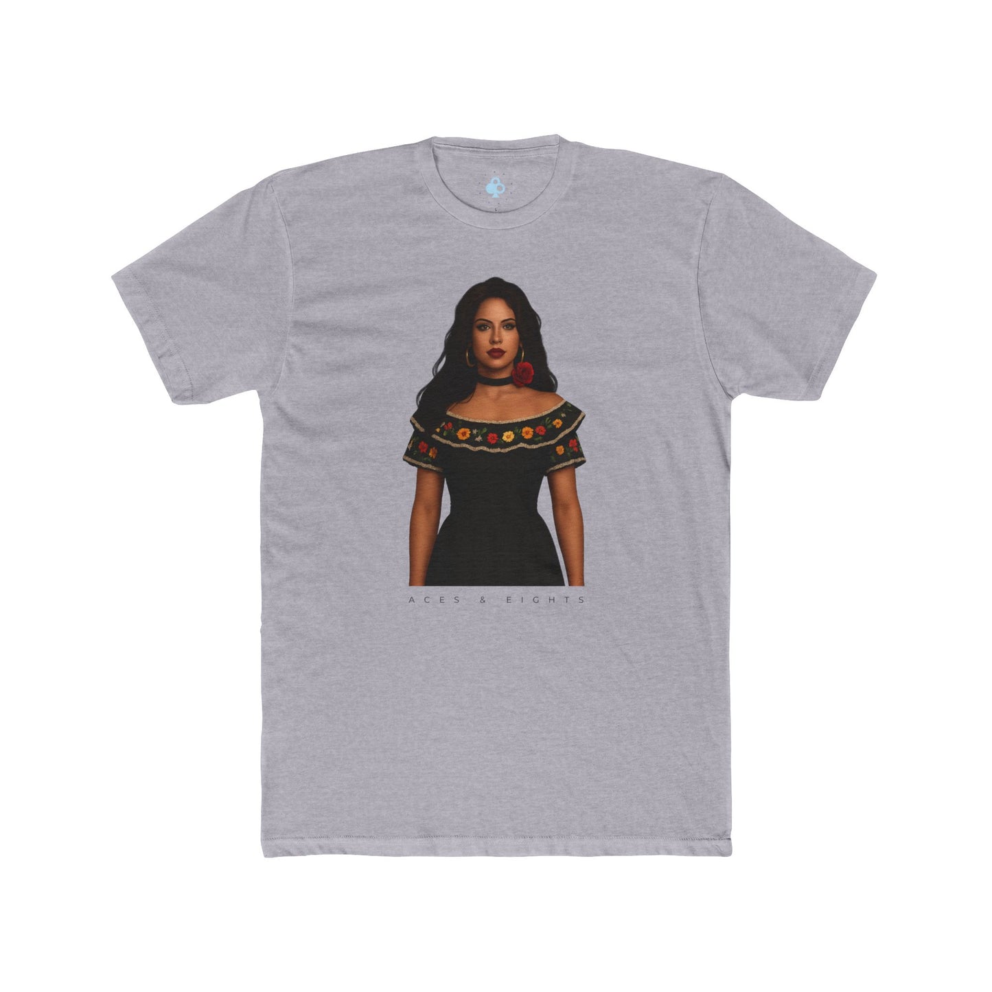 Tribute to La Chica Bonita Tee