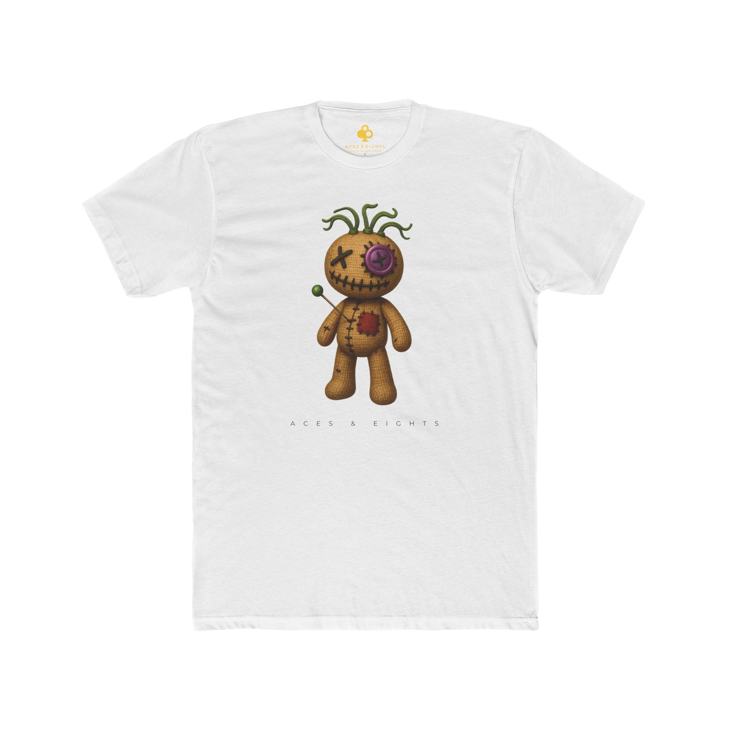 Voodoo Tee
