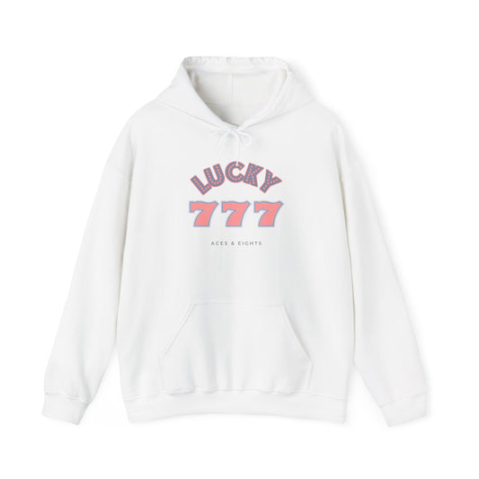 Lucky 777's Hoodie