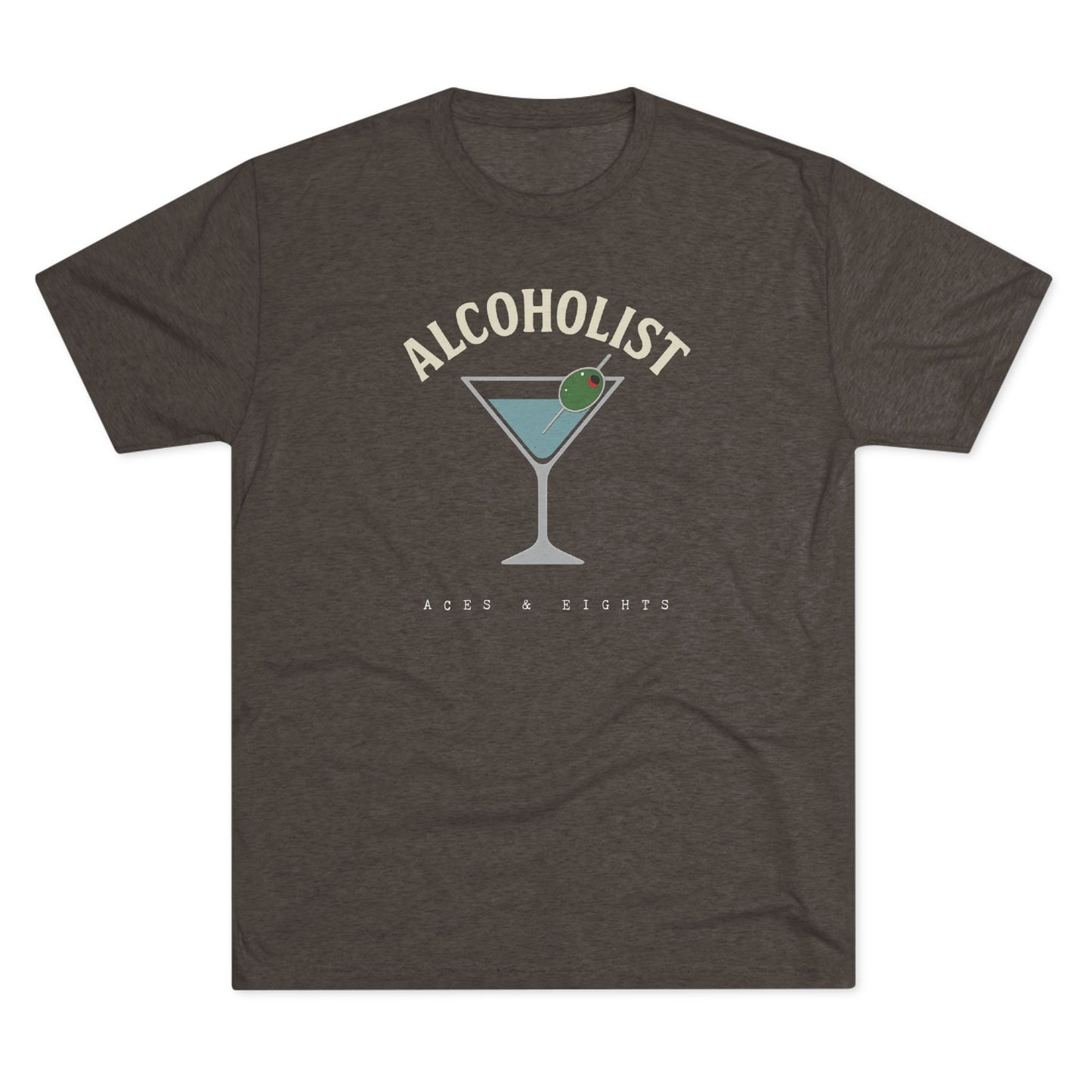 Alcoholist Tee