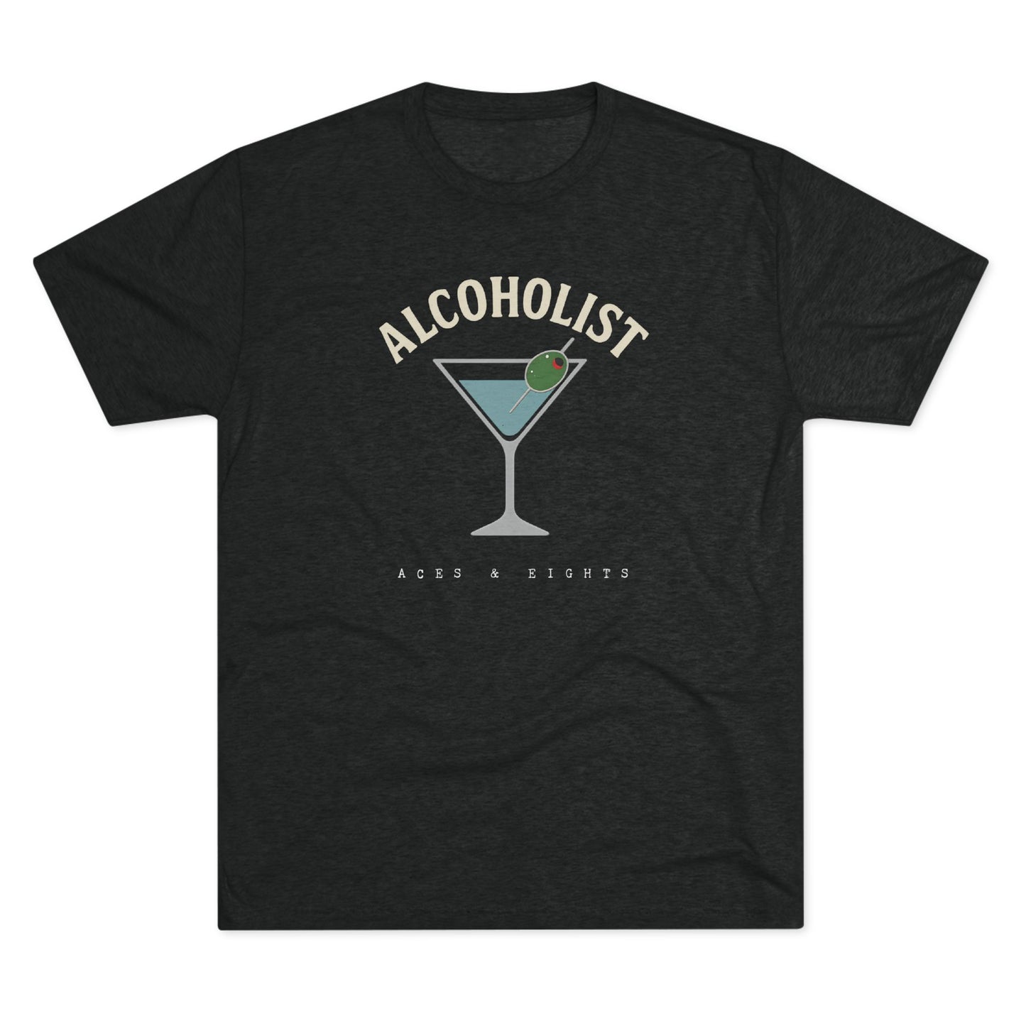 Alcoholist Tee