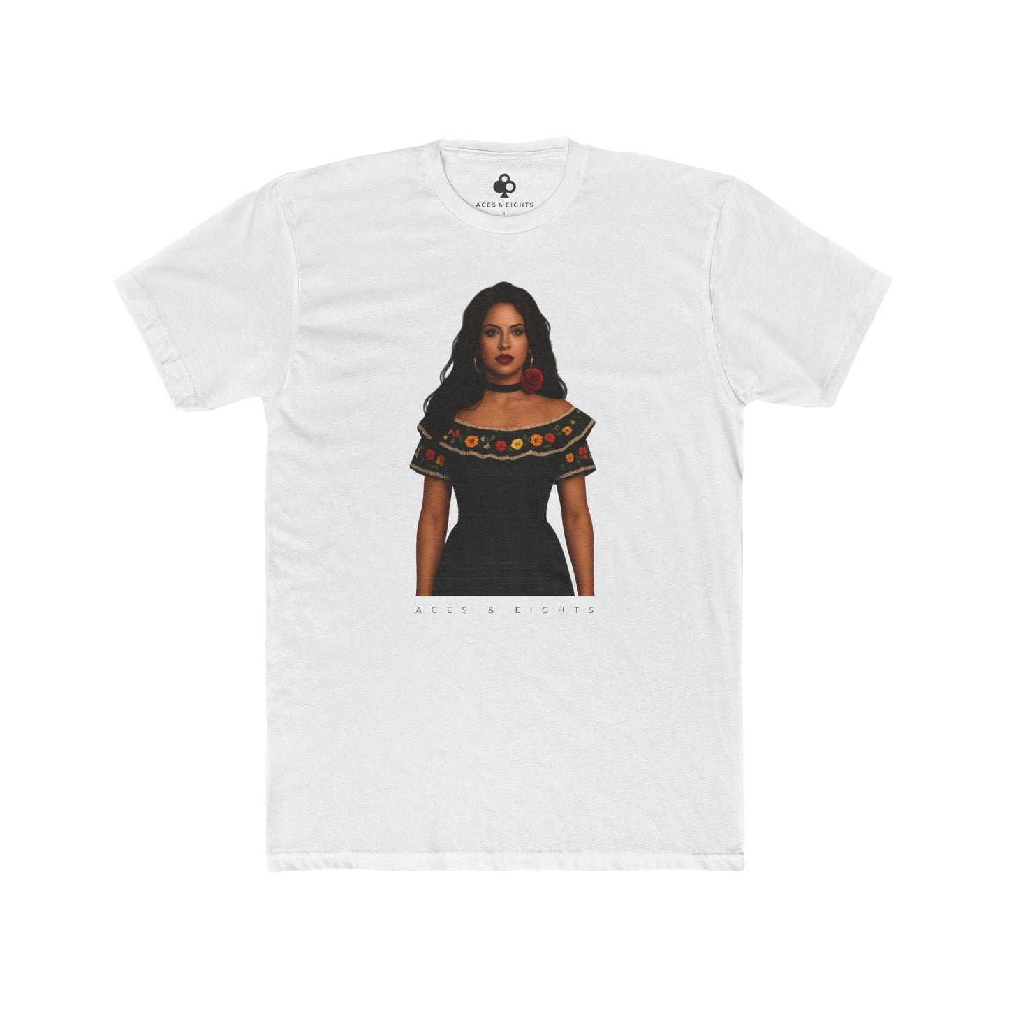Tribute to La Chica Bonita Tee