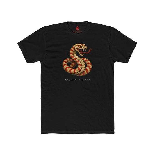 Year of the Snake Tee