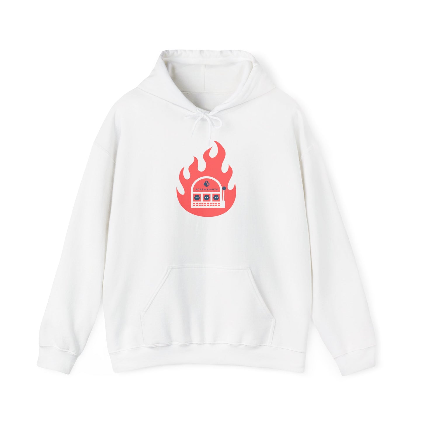 Lucky Little Devils Slot Hoodie