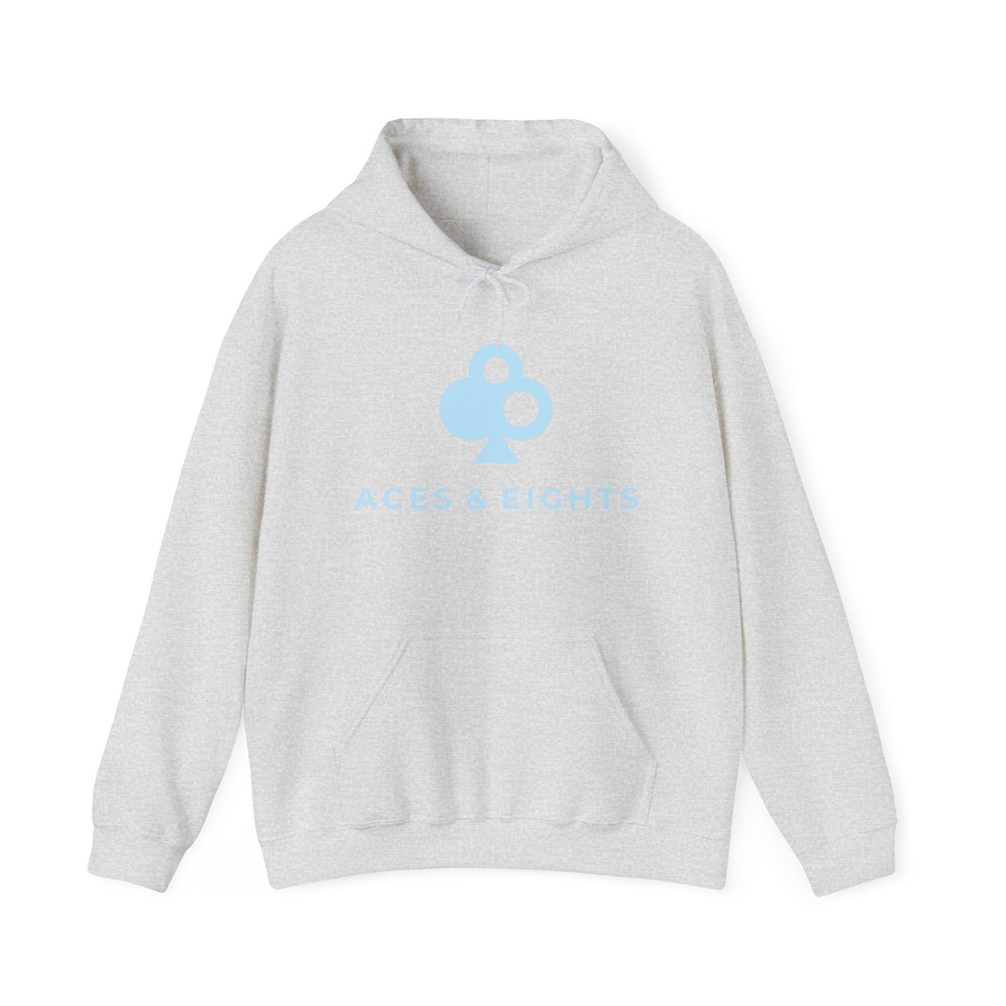 Aces & Eights Classic Hoodie