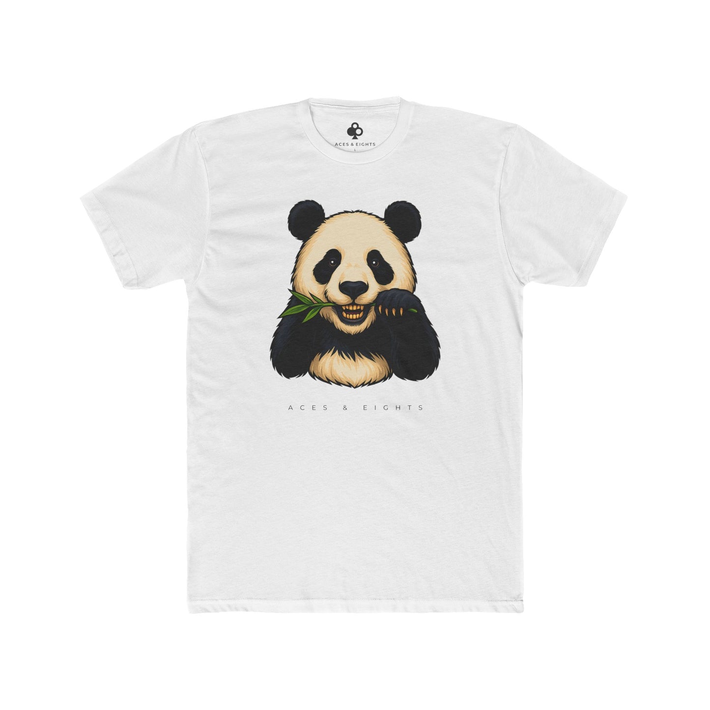Panda Tee