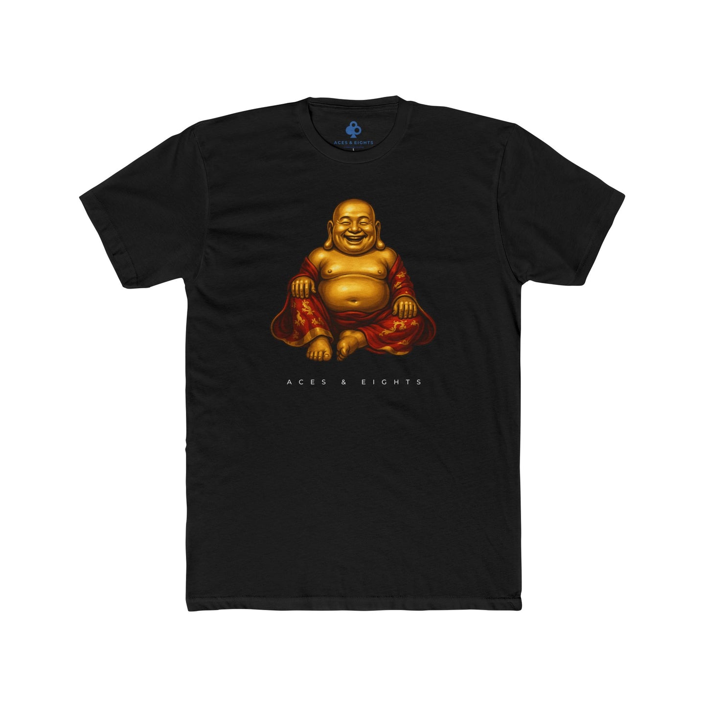 The Buddha Tee