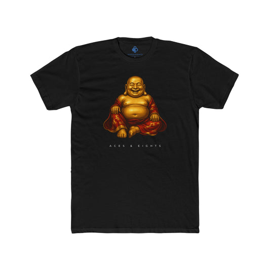 The Buddha Tee