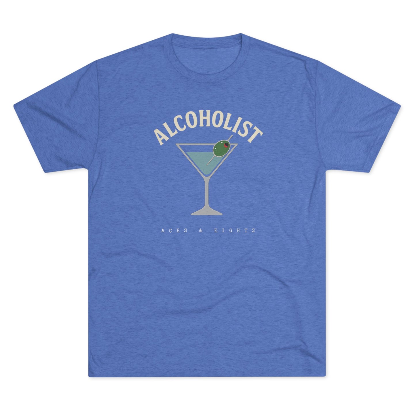 Alcoholist Tee