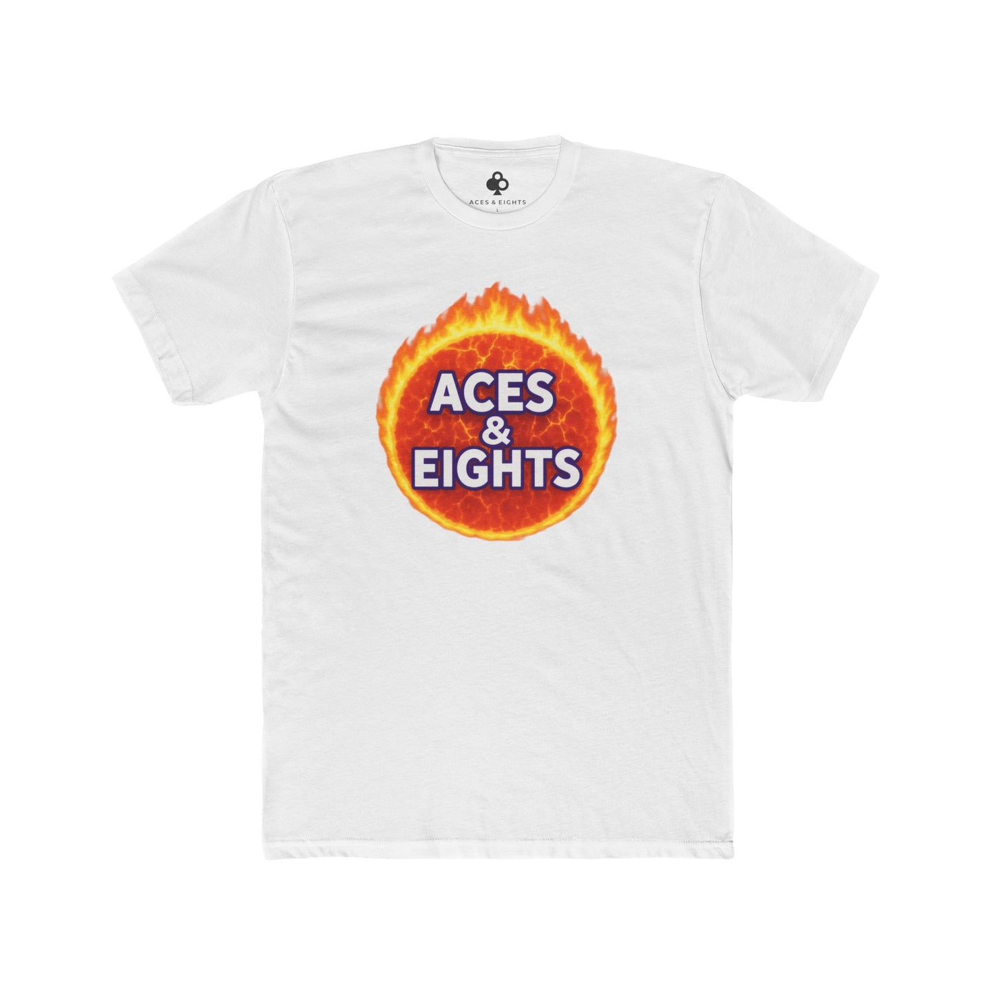 Fireball Tee